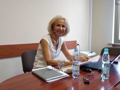 Posiedzenie Komisji Kultury, Edukacji, Sportu i Turystyki - 19 sierpnia 2020 r. (1)