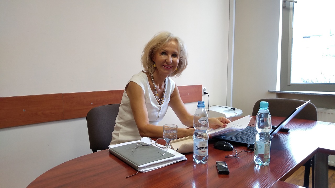 Posiedzenie Komisji Kultury, Edukacji, Sportu i Turystyki - 19 sierpnia 2020 r. (1)