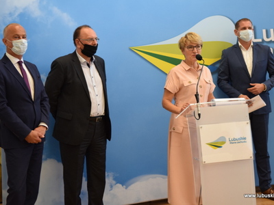 Zarząd Województwa Lubuskiego
