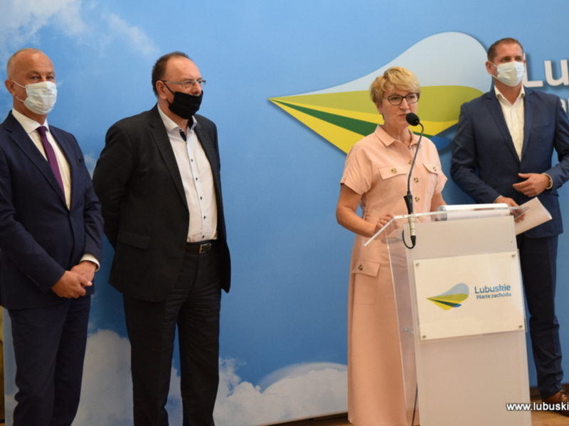 Zarząd Województwa Lubuskiego 