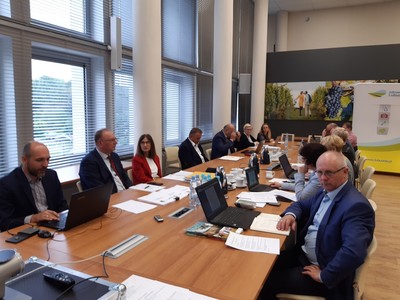 Komisja Rolnictwa i Ochrony Środowiska - 2020-09-04