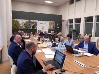 Posiedzenie Komisji ds. Klimatu - 2020-09-04