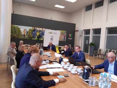 Posiedzenie Komisji Budżetu i Finansów - 2020-09-04