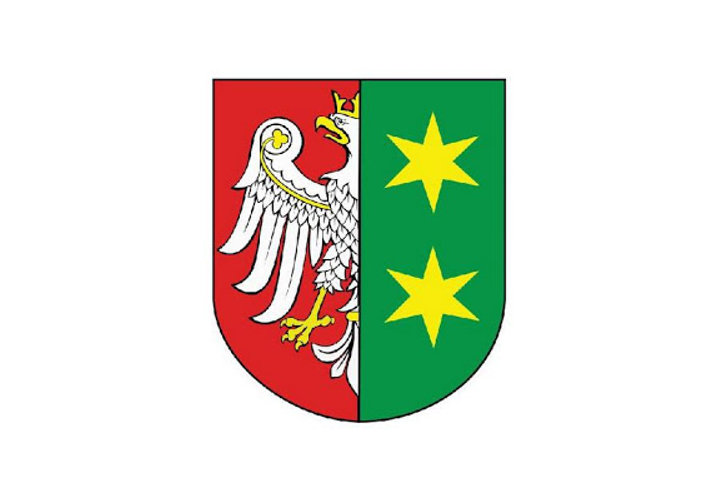 Herb Województwa Lubuskiego