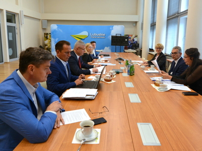 Zgromadzenie Wspólników Szpitala Uniwersyteckiego