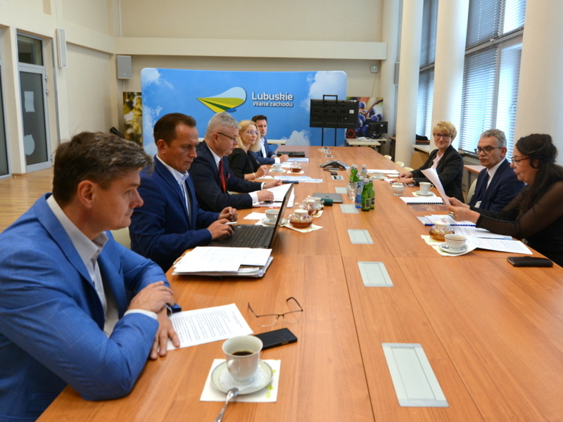 Zgromadzenie Wspólników Szpitala Uniwersyteckiego 