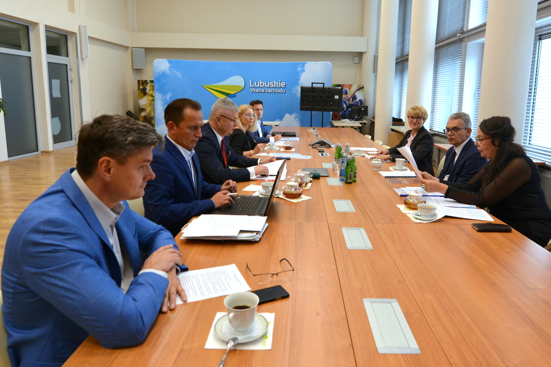 Zgromadzenie Wspólników Szpitala Uniwersyteckiego 