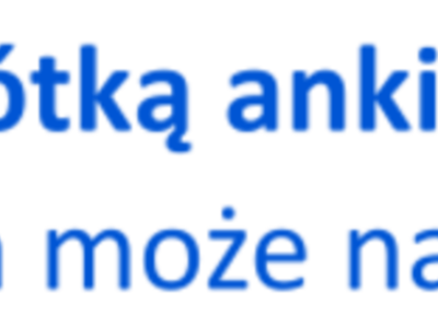 ikonografia z napisem: Wypełnij krótką ankietę. Twoja opinia może nam bardzo pomóc.