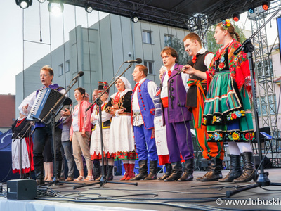 festiwal folkloru
