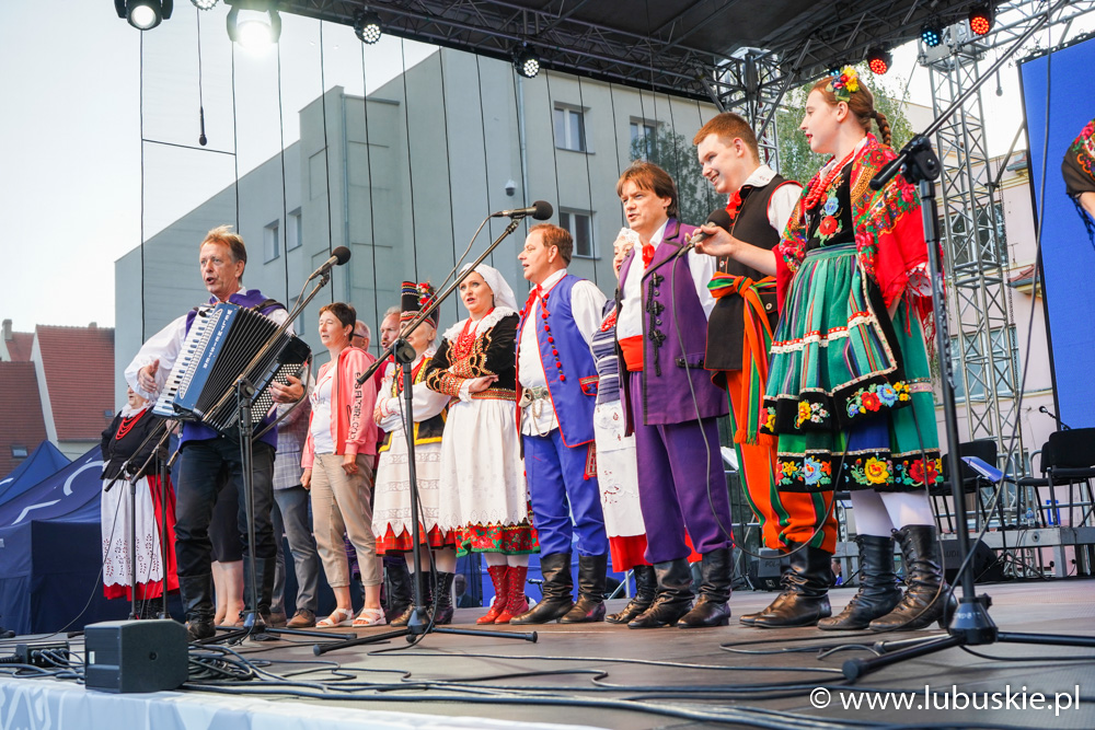 festiwal folkloru