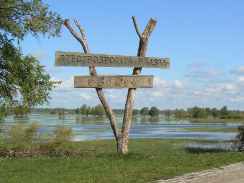 Zdjęcie ze strony TPS z siedzibą  w Słońsku