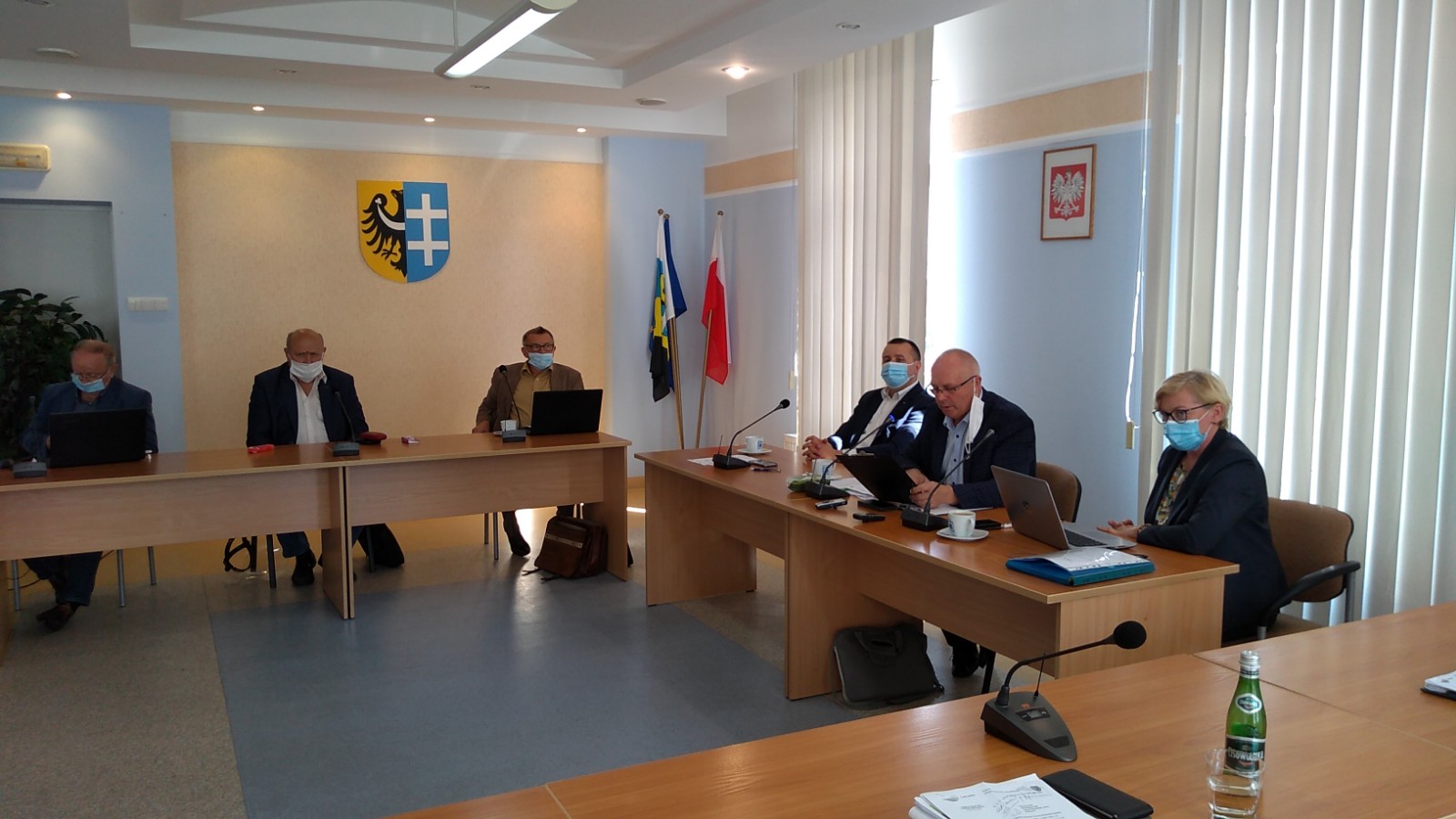 Posiedzenie Komisji Rolnictwa i Ochrony Środowiska 07 października 2020 r.