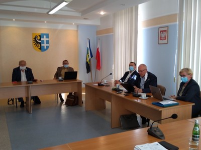Posiedzenie Komisji Rolnictwa i Ochrony Środowiska 07 października 2020 r.