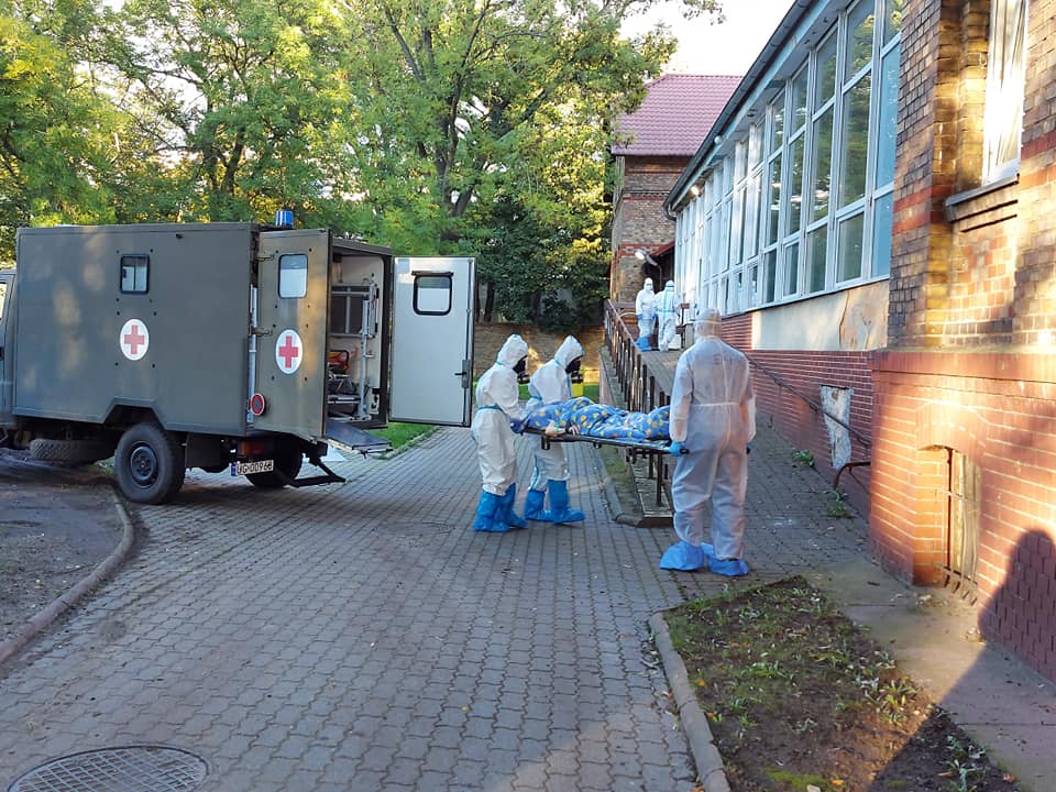 Fot. Szpital Gorzów