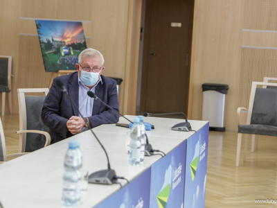 Posiedzenie Komisji Zdrowia, Rodziny i Spraw Społecznych - 08 października 2020 r.