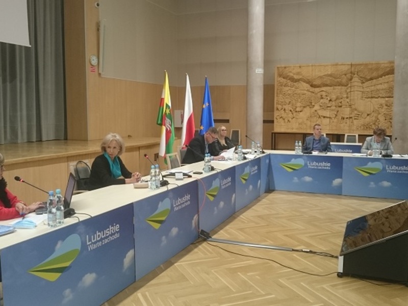 Posiedzenie Komisji Kultury, Edukacji, Sportu i Turystyki - 15 października 2020 r.
