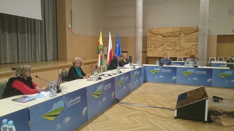 Posiedzenie Komisji Kultury, Edukacji, Sportu i Turystyki - 15 października 2020 r.