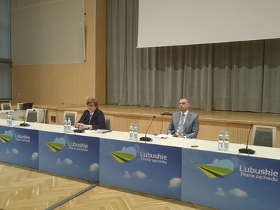 Posiedzenie Komisji Zdrowia, Rodziny i Spraw Społecznych - 16 października 2020 r.