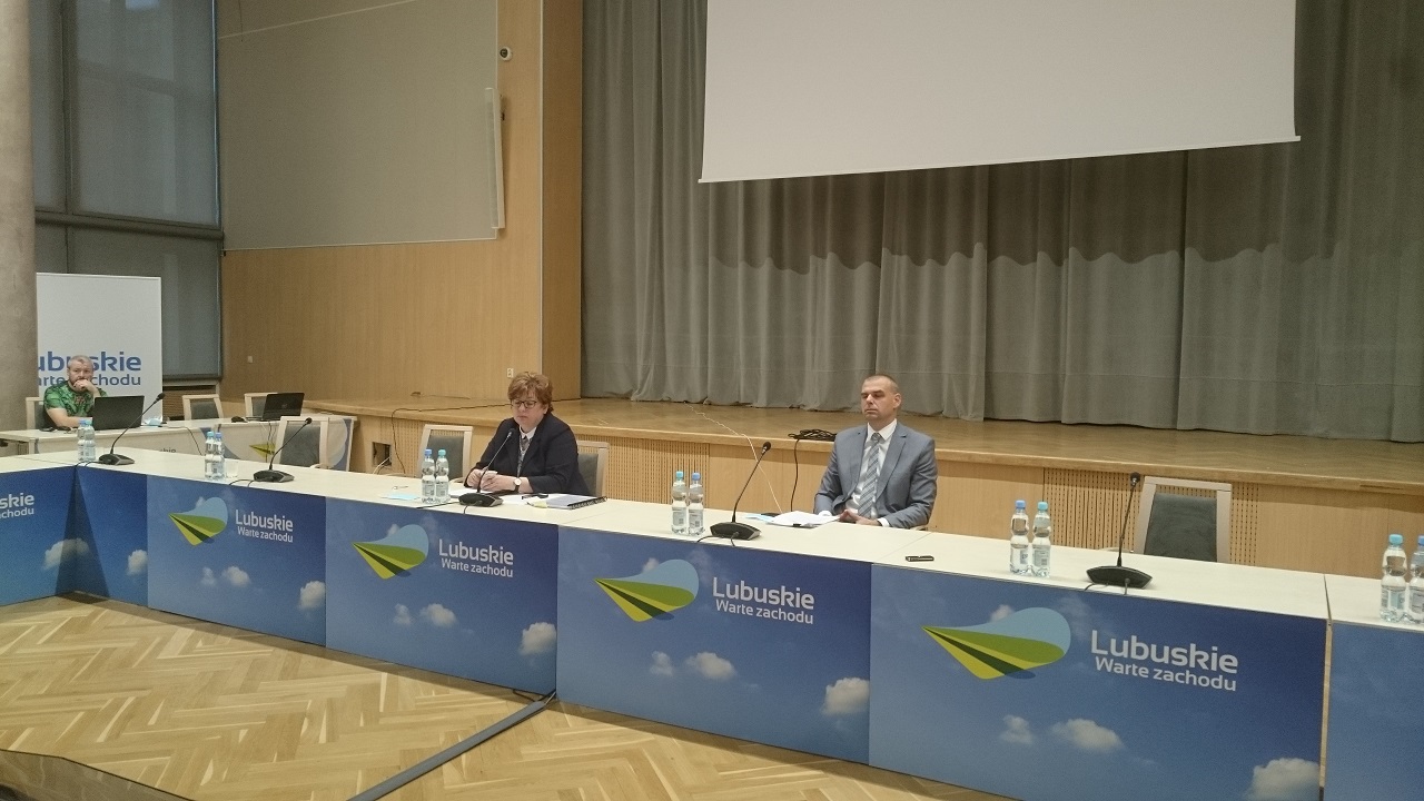 Posiedzenie Komisji Zdrowia, Rodziny i Spraw Społecznych - 16 października 2020 r.