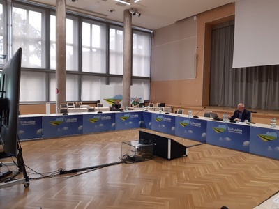 Posiedzenie Komisji Rolnictwa i Ochrony Środowiska - 16 października 2020 r.