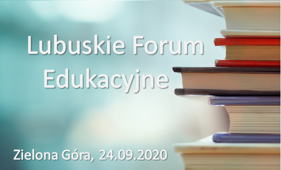 Lubuskie Forum Edukacyjne