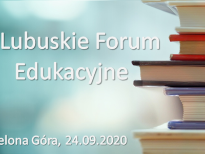Lubuskie Forum Edukacyjne