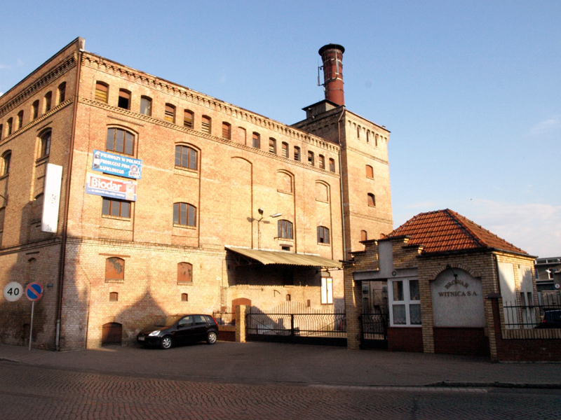 Browar Witnica