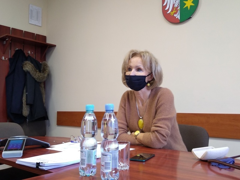 Posiedzenie Komisji Kultury, Edukacji, Sportu i Turystyki
