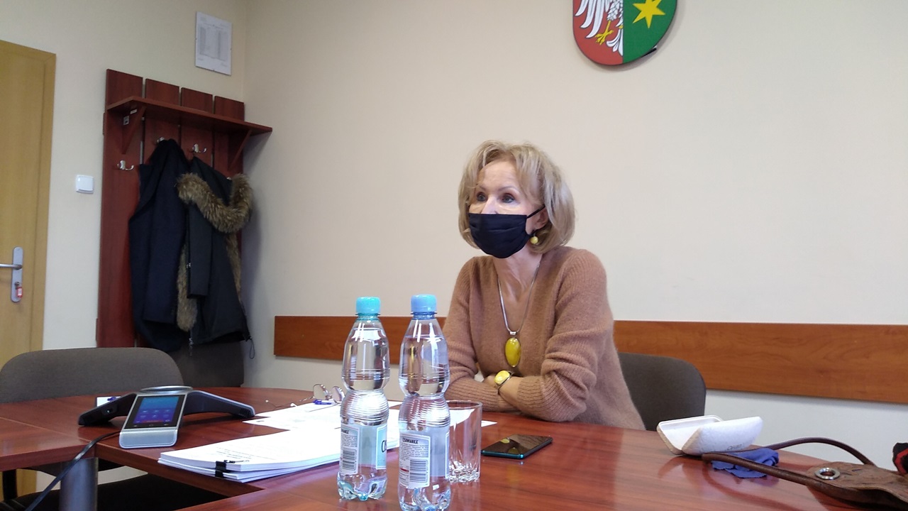 Posiedzenie Komisji Kultury, Edukacji, Sportu i Turystyki