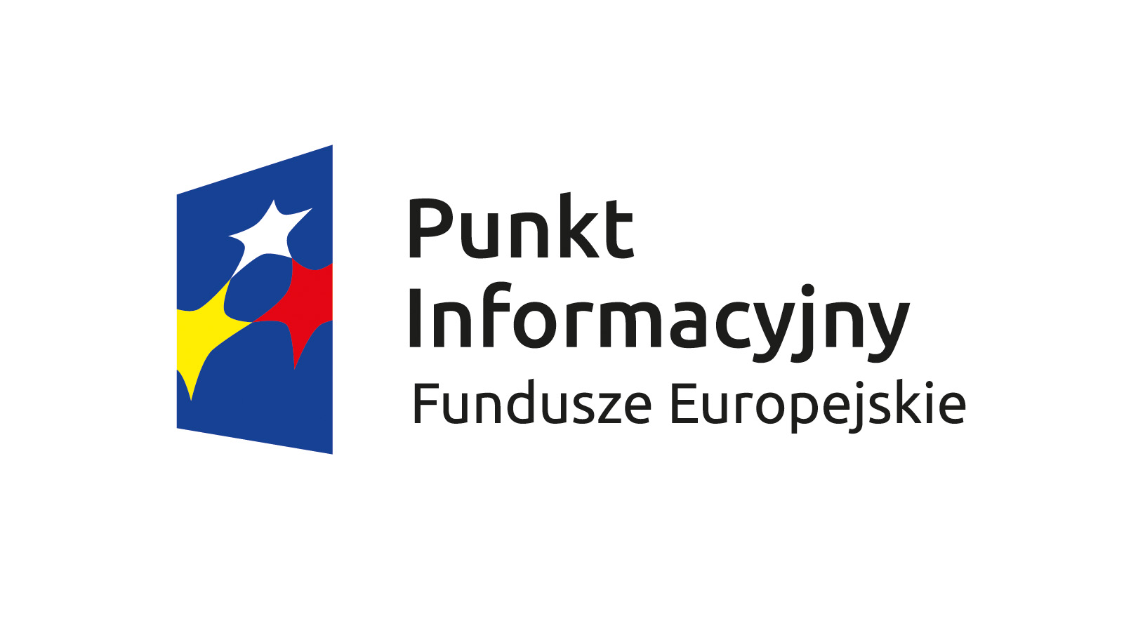 logo Punktów Informacyjnych Funduszy Europejskich