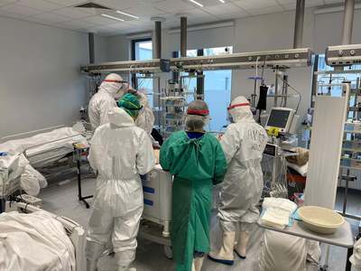 fot. Szpital Uniwersytecki w Zielonej Górze