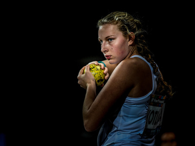 Faustyna Kotłowska Sportowcem bez Barier w 86. Plebiscycie Przeglądu Sportowego