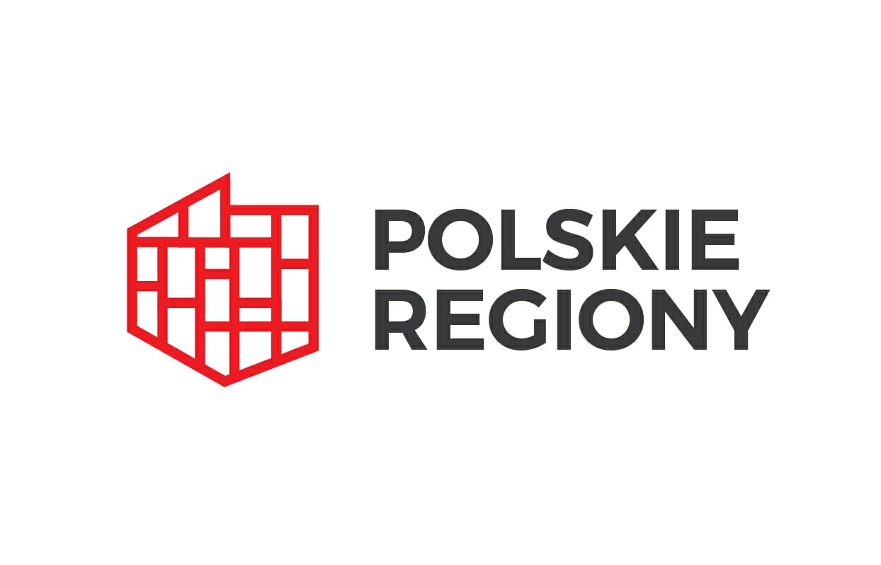 logo - Polskie Regiony