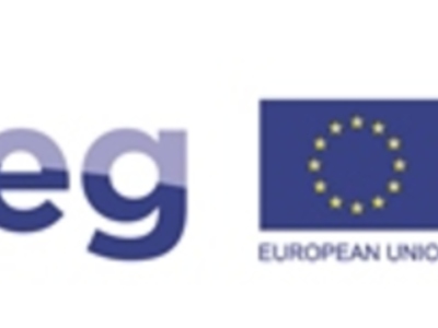 Zdjęcie ilustracyjne. Logo Interreg 30 years together