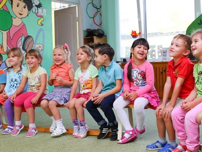 Efektem wsparcia, którego dotyczy konkurs, ma być rozwijanie u dzieci w wieku przedszkolnym, w tym z orzeczeniem o potrzebie kształcenia specjalnego, kompetencji kluczowych oraz umiejętności uniwersalnych niezbędnych na rynku pracy wskazanych w Umowie Partnerstwa. 

fot. pixabay