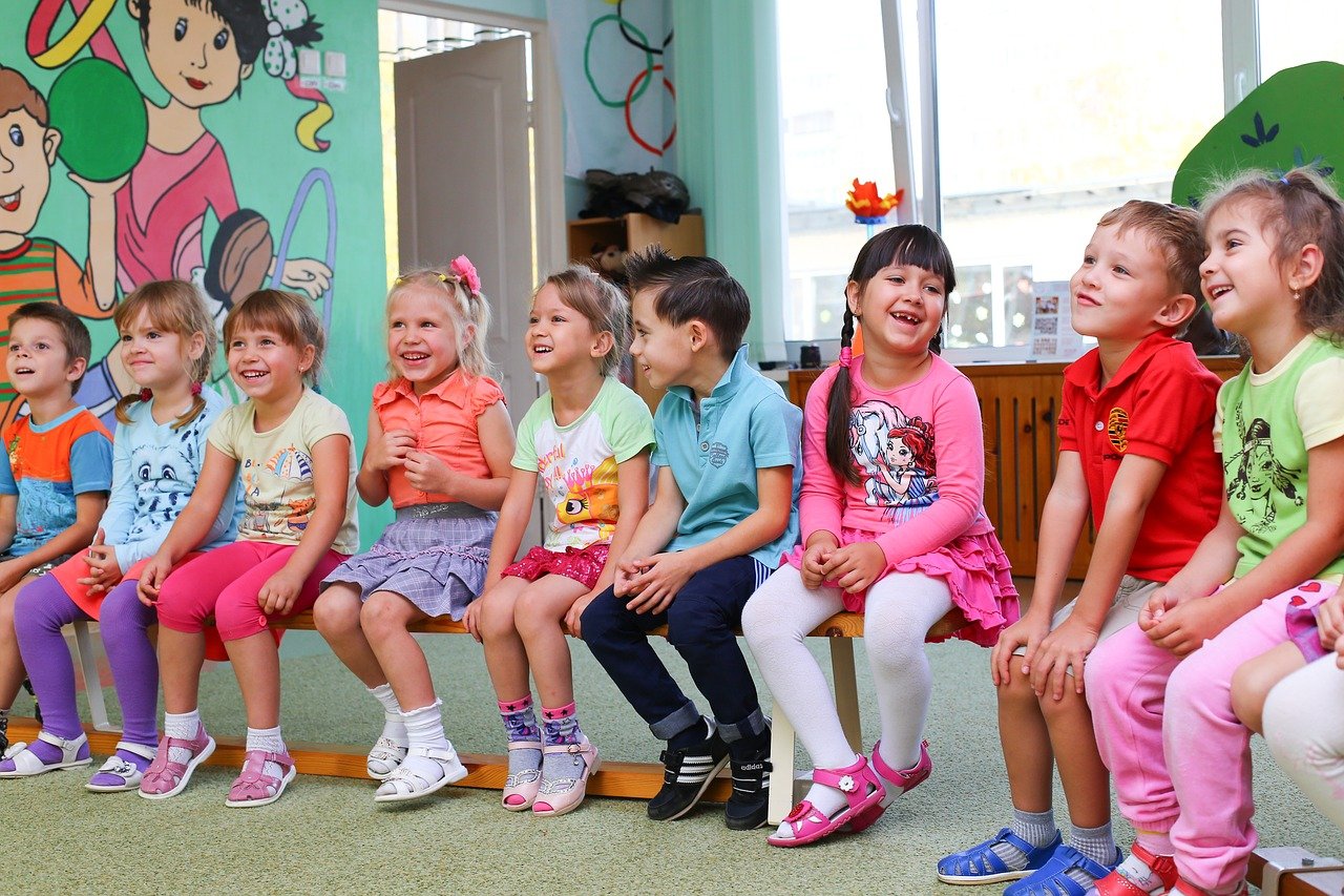 Efektem wsparcia, którego dotyczy konkurs, ma być rozwijanie u dzieci w wieku przedszkolnym, w tym z orzeczeniem o potrzebie kształcenia specjalnego, kompetencji kluczowych oraz umiejętności uniwersalnych niezbędnych na rynku pracy wskazanych w Umowie Partnerstwa.
fot. pixabay