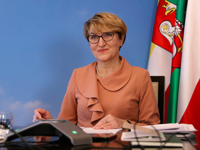 Centrum Badań Kosmicznych otrzyma od samorządu województwa dotację w wysokości 436 tys. zł. Pieniądze pomogą instytutowi Polskiej Akademii Nauk w prowadzeniu podstawowej działalności naukowo-badawczej. 