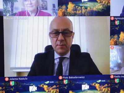 Centrum Badań Kosmicznych otrzyma od samorządu województwa dotację w wysokości 436 tys. zł. Pieniądze pomogą instytutowi Polskiej Akademii Nauk w prowadzeniu podstawowej działalności naukowo-badawczej. 