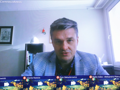Centrum Badań Kosmicznych otrzyma od samorządu województwa dotację w wysokości 436 tys. zł. Pieniądze pomogą instytutowi Polskiej Akademii Nauk w prowadzeniu podstawowej działalności naukowo-badawczej. 