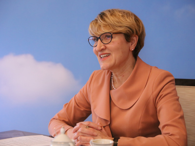 Centrum Badań Kosmicznych otrzyma od samorządu województwa dotację w wysokości 436 tys. zł. Pieniądze pomogą instytutowi Polskiej Akademii Nauk w prowadzeniu podstawowej działalności naukowo-badawczej. 