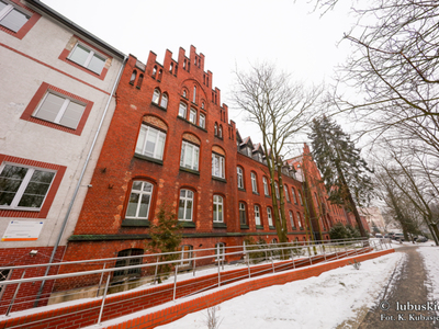Szpital ZG