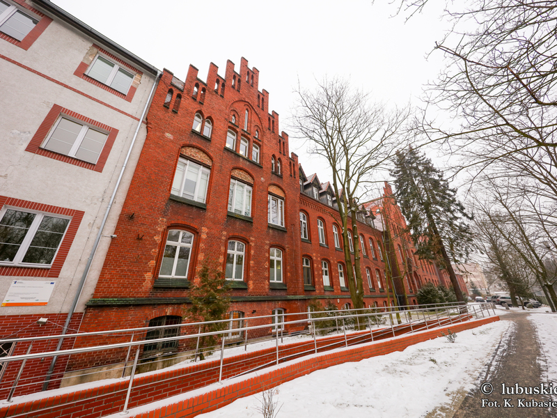 Szpital ZG