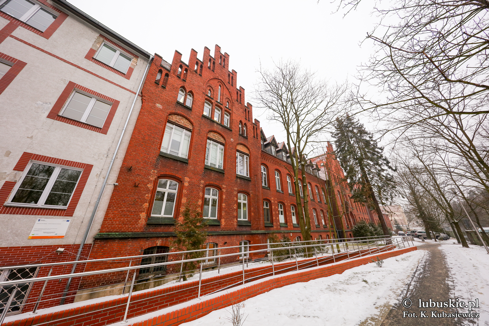 Szpital ZG