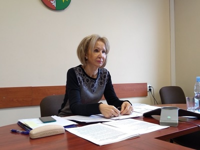 Posiedzenie Komisji Kultury, Edukacji, Sportu i Turystyki - 03 lutego 2021 r.