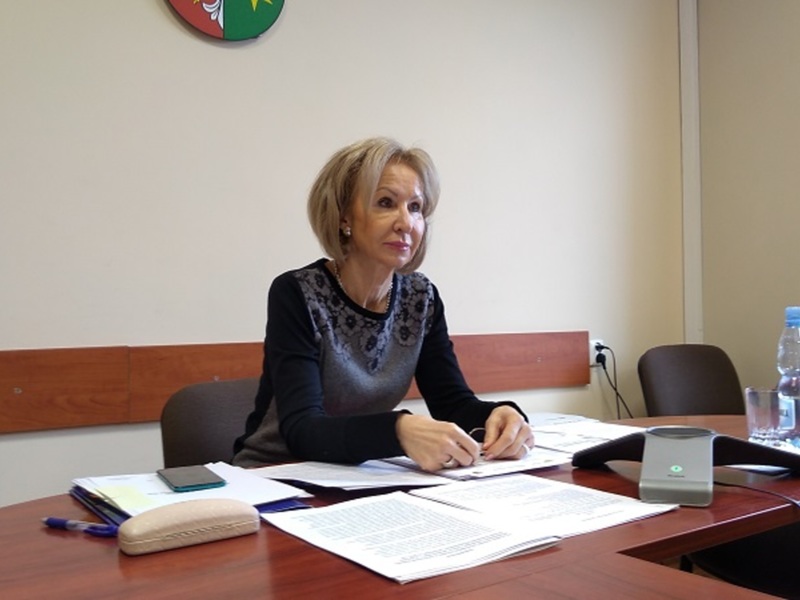 Posiedzenie Komisji Kultury, Edukacji, Sportu i Turystyki - 03 lutego 2021 r.