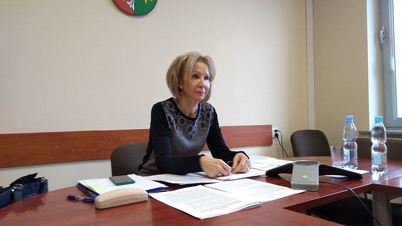 Posiedzenie Komisji Kultury, Edukacji, Sportu i Turystyki - 03 lutego 2021 r.