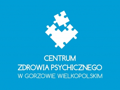 Logo Centrum Zdrowia Psychicznego w Gorzowie Wlkp.