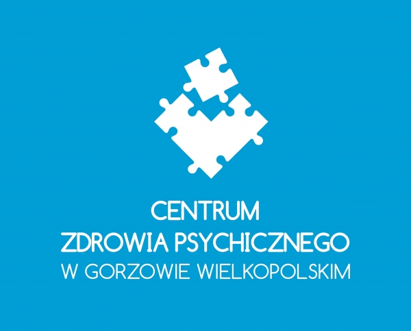 Logo Centrum Zdrowia Psychicznego w Gorzowie Wlkp.