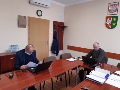 Posiedzenie Komisji Budżetu i Finansów - 12 lutego 2021 r.