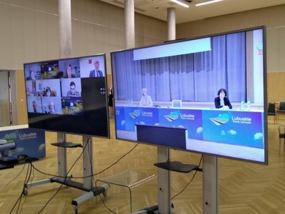 Posiedzenie Komisji Kultury, Edukacji, Sportu i Turystyki - 26 lutego 2021 r.
